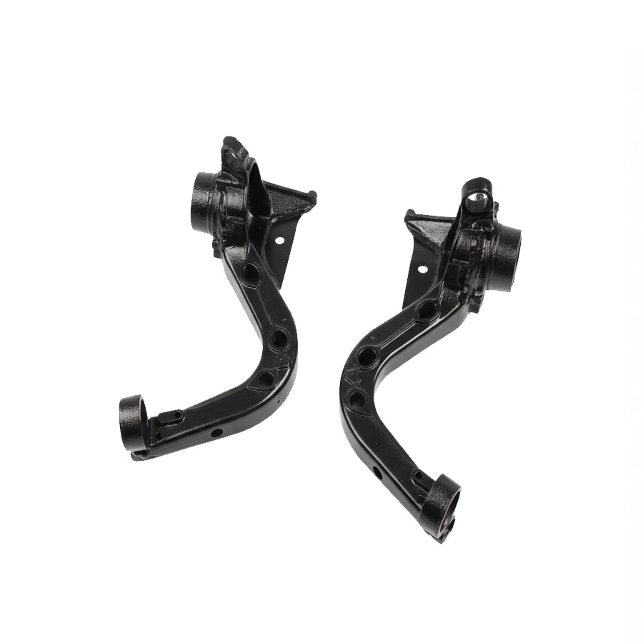 Bracci oscillanti posteriori E46 - rinforzati