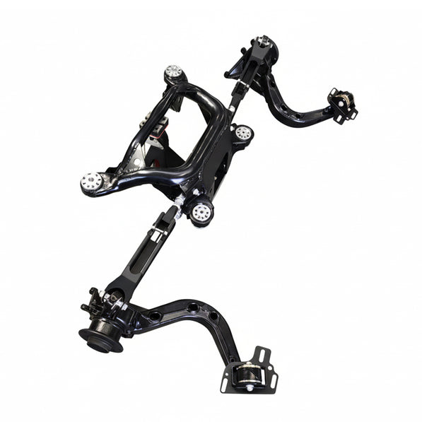 Sospensione posteriore completa BMW E46