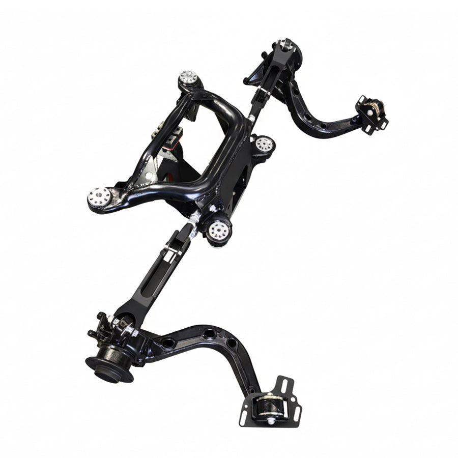 Sospensione posteriore completa BMW E46