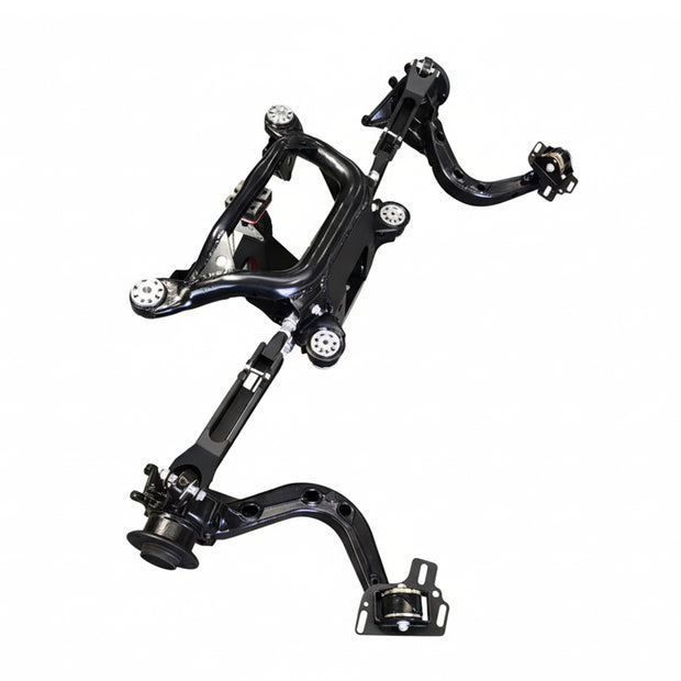 Sospensione posteriore completa BMW E46