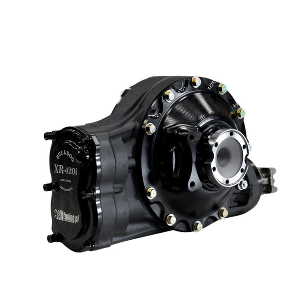 Dyferencjał Bulldog 1500HP