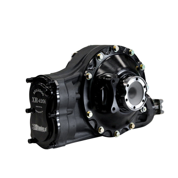 Dyferencjał Bulldog 1500HP