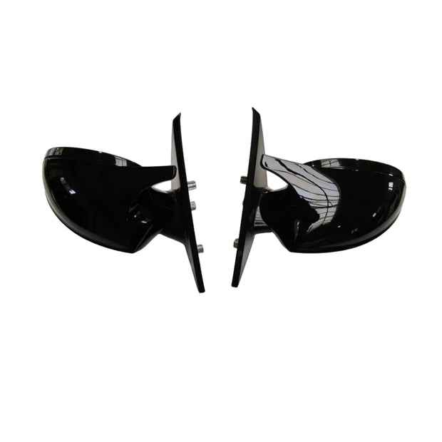 Lámpara Zaślepki przednich BMW F22/E46- Edición Batman