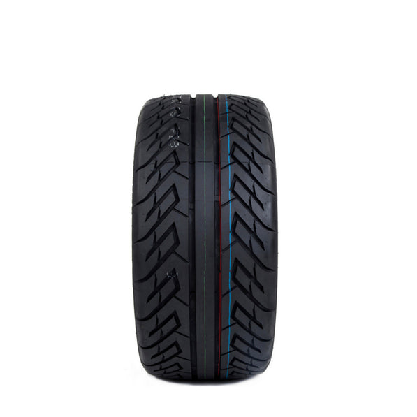 Opona 265/35 R18 - Zeknova Supersport RS