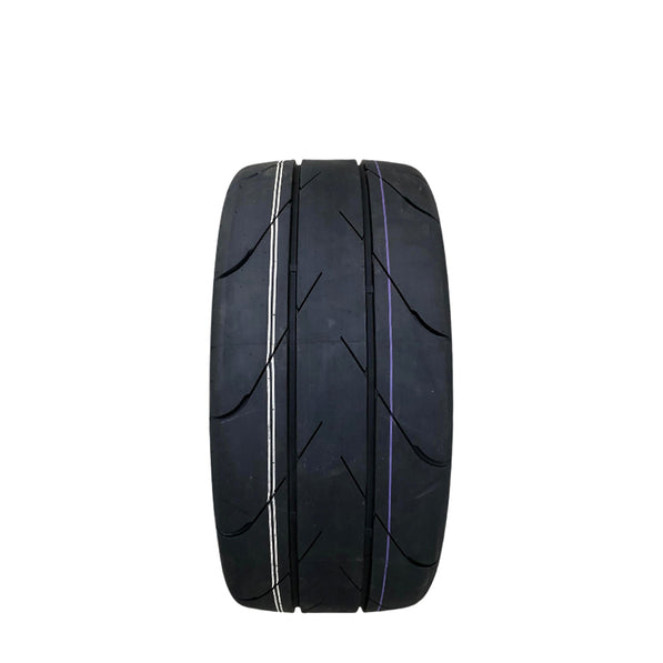 Opona 265/35 R18 - Zeknova JR 500