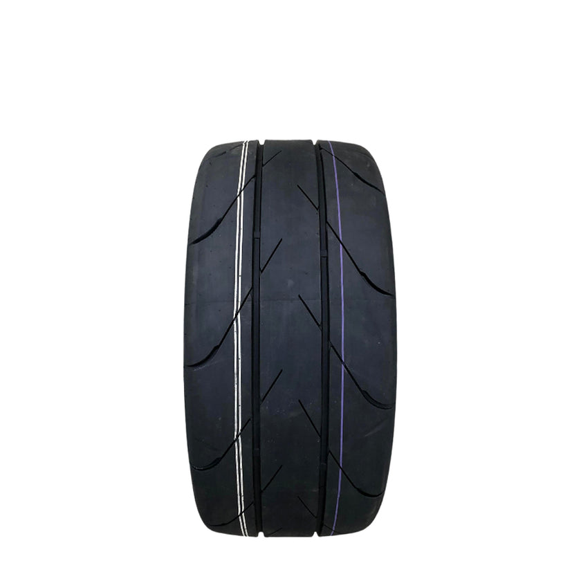 Opona 265/35 R18 - Zeknova JR 500