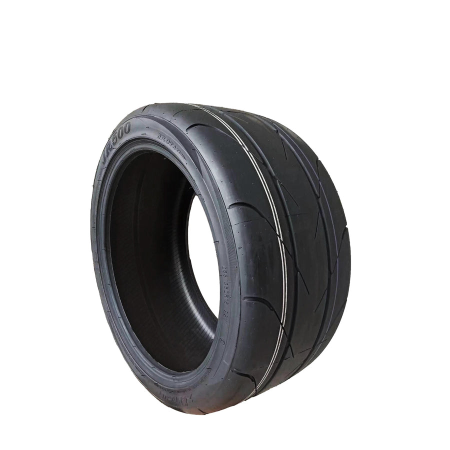 Opona 265/35 R18 - Zeknova JR 500