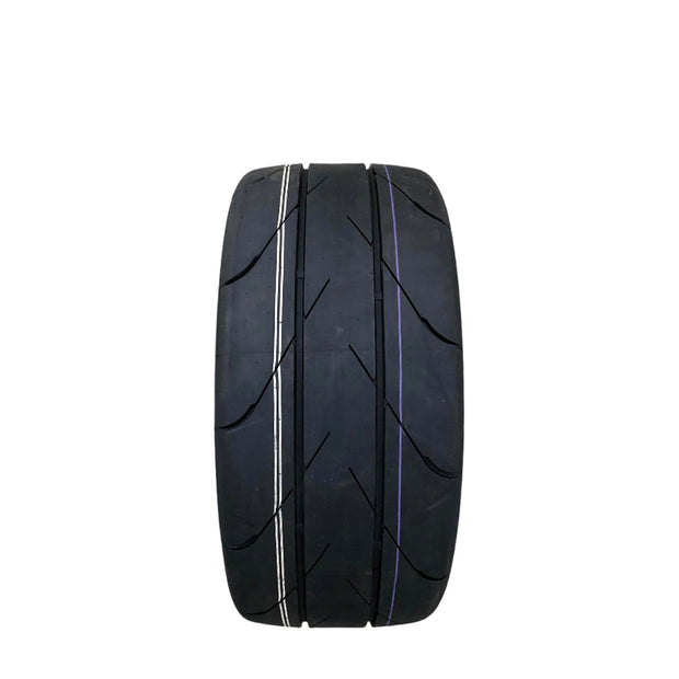 Opona 265/35 R18 - Zeknova JR 500