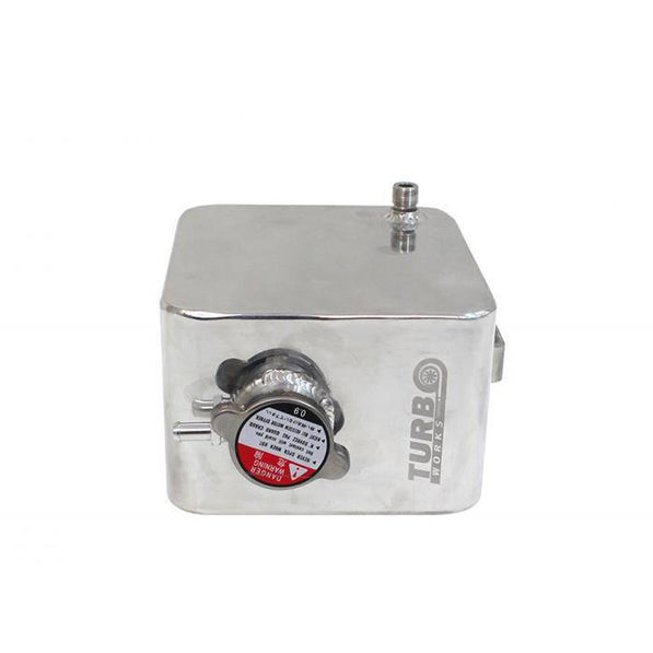 Zbiornik Wody TurboWorks 2,5L Uniwersalny