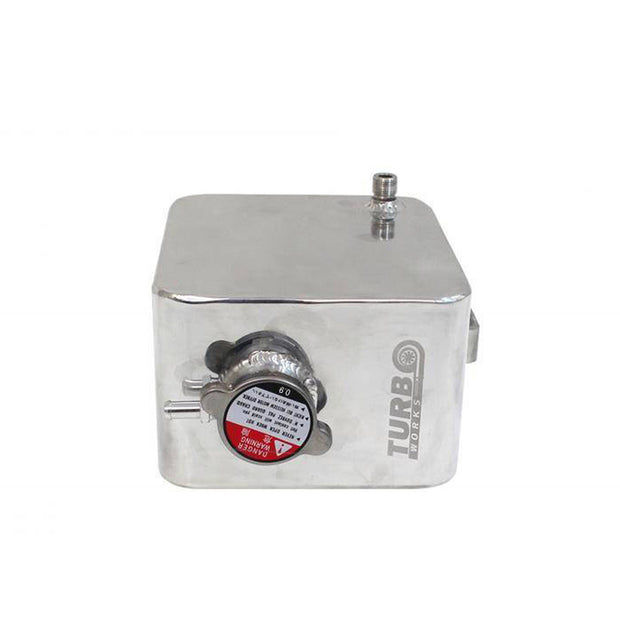 Zbiornik Wody TurboWorks 2,5L Uniwersalny